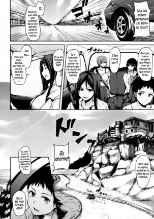 Zannenn na Heroine Tachi | Heroínas lamentables