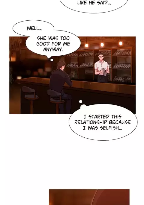 Scandal of the Witch Ch.1-28