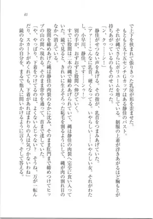 えむ×えむ！ 妹と生徒会長