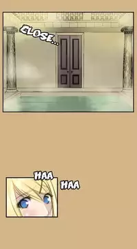 [Hong BanJang] Aharoo Ch.1-36 (English) (YoManga) (Ongoing)