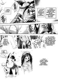 [Oh! Great] 5 ~FIVE~ [English]