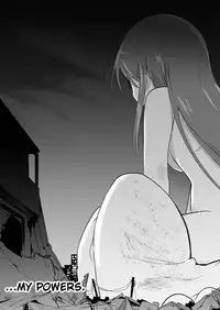 [ternotte (noneto)] Jikkakuchou Hokan no Mana [Japanese, English]