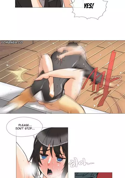 Household Affairs Ch.1-46