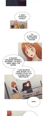 [PINKO] Scandal of the Witch Ch.1-10 (English) (Ongoing)