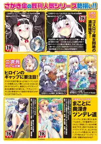 Shishunki na Adam Choi Netabare Guidebook (a bit spoilerish guidebook)