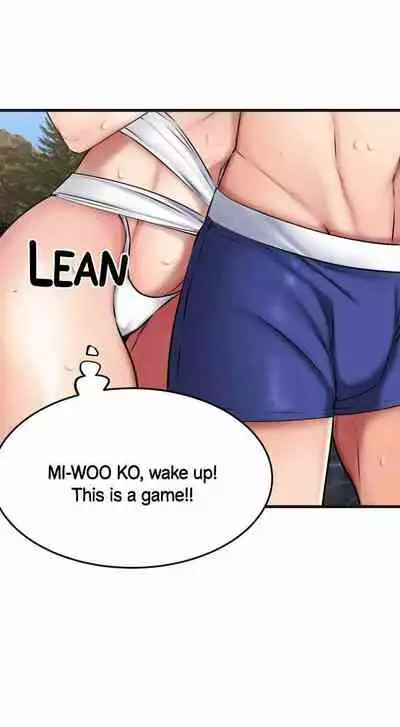 My Female Friend Who Crossed The Line [Rimpala, Gimdanchu] Ch.32? [English] [Manhwa PDF]