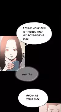 [Mr. Byeong-Su] Cohabitation Ch.1-44 (English) (Ongoing)