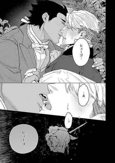 Hoshikuzu no Debutante