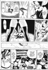 [Kondom] Bondage Fairies 1 [English]