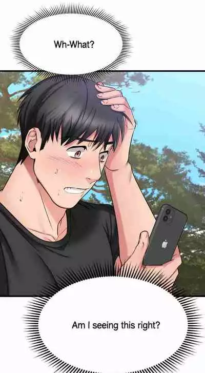 My Female Friend Who Crossed The Line [Rimpala, Gimdanchu] Ch.32? [English] [Manhwa PDF]