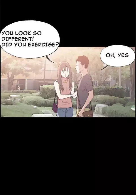 Cohabitation Ch.1-42