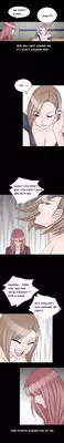 The Taste of the Hand Ch.1-21 (English) (Ongoing)