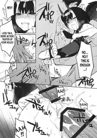 (C95) [Aruheito (Mutsuki)] Kidoku no Shuki (Fate/Grand Order) [English] [desudesu]