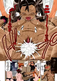 (C87) [Gambler Club (Kousaka Jun)] PM GALS Satoshi Musou | PM GALS Ash Unrivaled (Pokemon) [English] [Colorized] [Decensored]