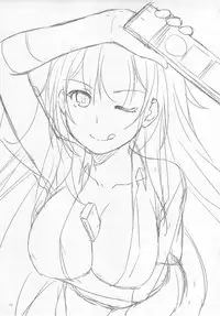 (CT22) [Digital Lover (Nakajima Yuka)] D.L. action 80 (Toaru Majutsu no Index)