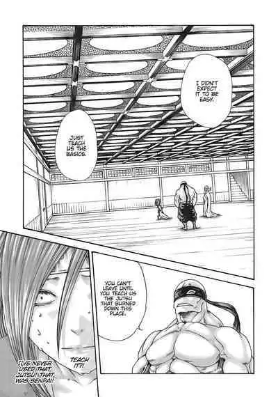 Arakusa Ninpouchou | Ero Ninja Scrolls Ch.1-30