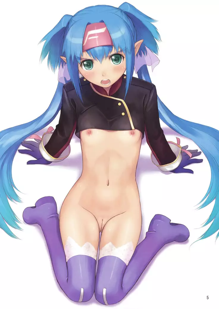 なんというデカルチャー!