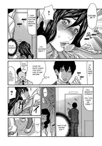 [Aoi Hitori] Yankee Zuma Kanraku! ~ Ch. 1-11 [English] [R-IC] [Decensored] [Digital]