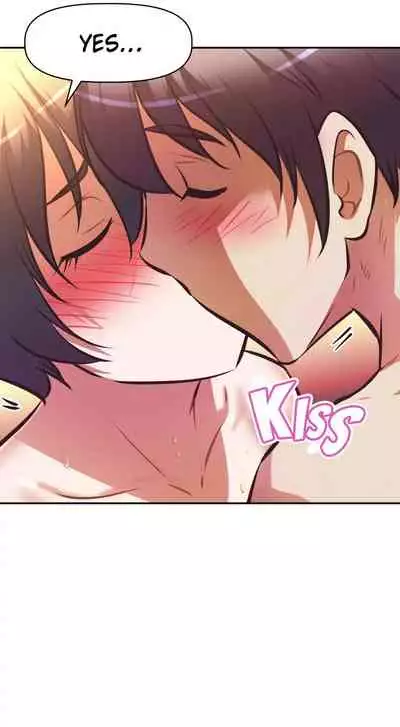 [Abio4, Warren] Streamer Aunt (1-19) [English] [Ongoing]