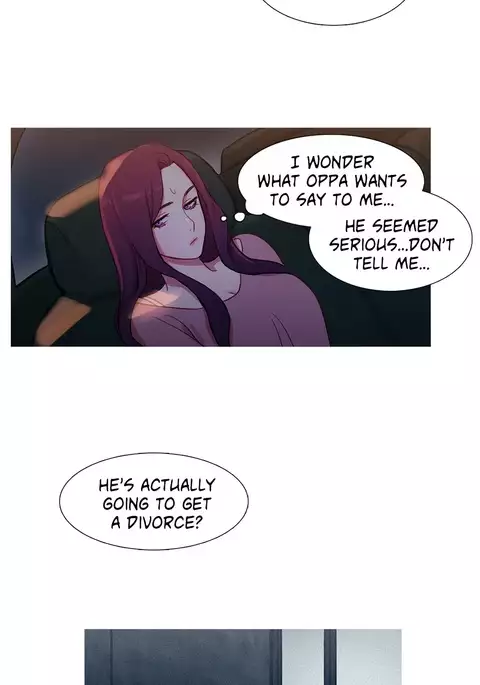 Scandal of the Witch Ch.1-32