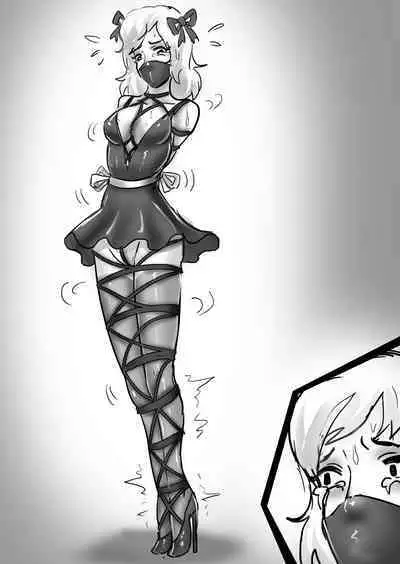 Bondage Story Collection 01