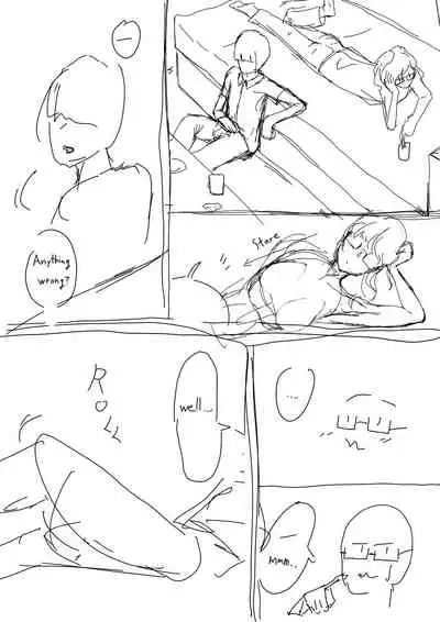 [ぬむ (gnhume)] Boyfriend for Rent