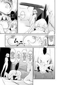 (C82) [Peθ (Mozu)] Nuovo★Sauna Paradiso (Strike Witches) [English] [Team Vanilla + Trinity Translations Team]