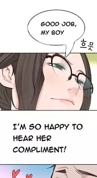 Tissue Thieves Ch.1-19 (English) (Ongoing)