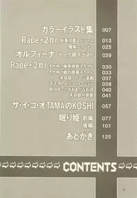 (C64) [Wakuwaku Doubutsuen (Tennouji Kitsune)] Tennouji Kitsune Mishuuroku Sakuhinshuu Ge no Maki