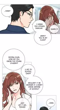[The Jinshan] Sadistic Beauty Ch.1-14 (English) (Ongoing)