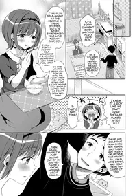 [Anthology] Gekkan Web Otoko no Ko-llection! S Vol. 06 [English] [mysterymeat3] [Digital]