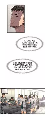 [Yi Hyeon Seok] Refrain Love Ch.1-22 (English) (YoManga) (Ongoing)