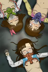 Hyakki Yakan Youkai Yashiki Hen Ge