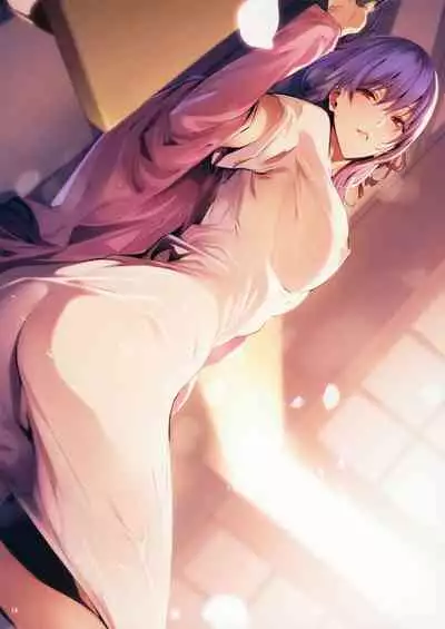 (C96) [Kodoku intelligence (Nanao)] THE BOOK OF SAKURA 3 (Fate/stay night) [English] [Zaibatsu]