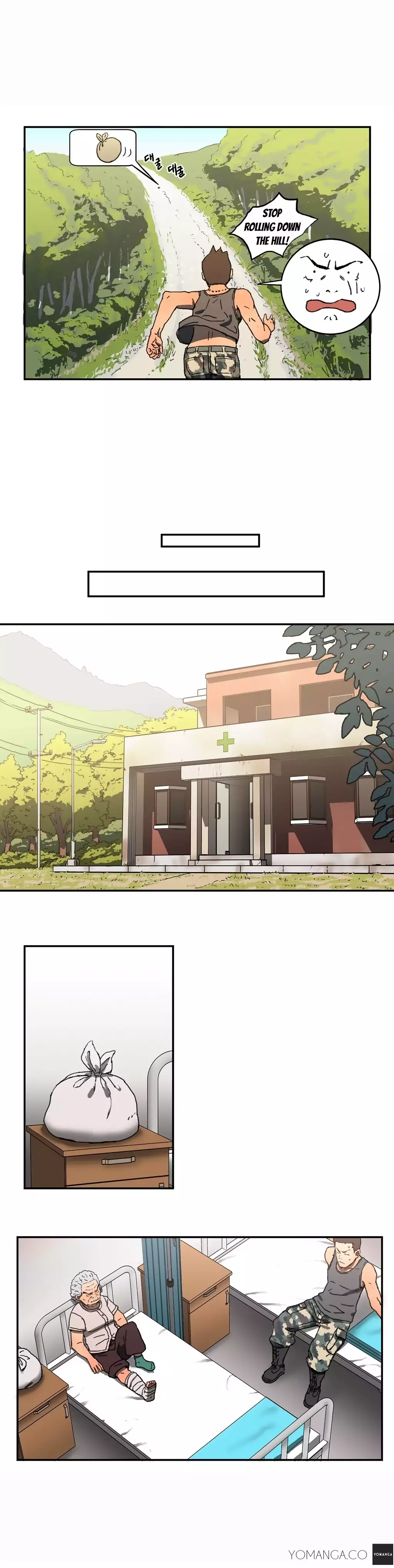 Refrain Love Ch.1-15