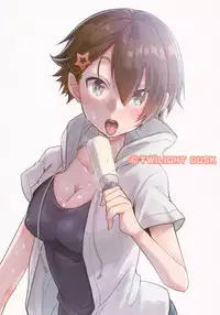 (C94) [TWILIGHT DUSK (Aya)] Orekko Haiboku ~Ore, Onnanoko Dattanda~ [English] {Mant}