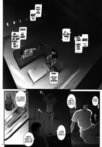 (C88) [Cyclone (Izumi, Reizei)] T-24 2 Tai Choooo (Mahou Shoujo Lyrical Nanoha) [English] {doujin-moe.us}