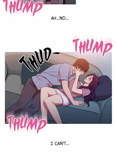 Scandal of the Witch Ch.1-36