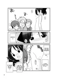 [Rokumonsen (Tamahagane)] Roshutsu Shoujo Itan 6 Hen [English] [ATF] [Digital]