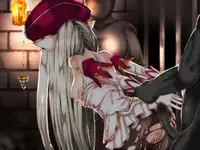 [Fuurintei (Touchuu Kasou)] SHIRONEKO BAD END I (Shironeko Project)