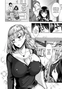 Yokumakezuma no Sukebegao Ch. 1-2