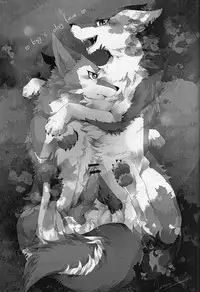 (Fur-st 4) [KTQ48 (Various)] KTQ 15/2