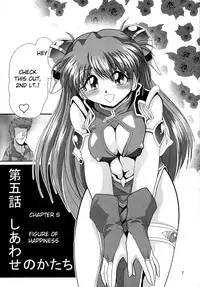 [Thirty Saver Street 2D Shooting (Maki Hideto, Sawara Kazumitsu)] Second Hobaku Project 3 (Neon Genesis Evangelion) [English]