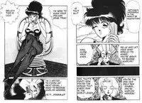 [Haruka Inui] The Stories of Miss Q.Lee #1 [English]