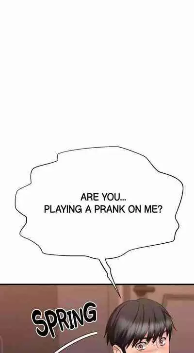 My Female Friend Who Crossed The Line [Rimpala, Gimdanchu] Ch.32? [English] [Manhwa PDF]