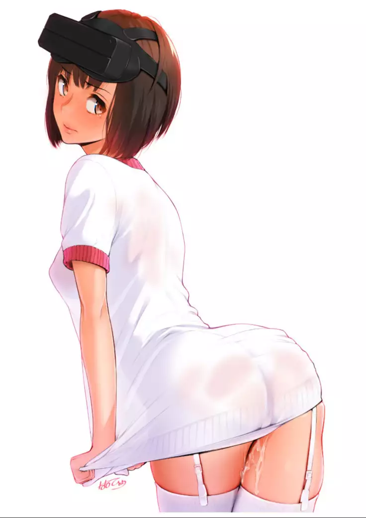 Nakadashi!! | 안에 싸기!!