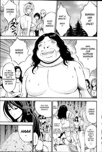 [Nagashima Chousuke] Kigenzen 10000 Nen no Ota | The Otaku in 10,000 B.C. Ch. 1-20 [English] [Natty Translations, Lazarus H]