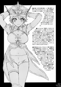 (C65) [U.R.C (Momoya Show-Neko)] In Sangoku Musou Rikuson Gaiden (Dynasty Warriors) [Chinese] [朝着天空伸伸伸, Clark]