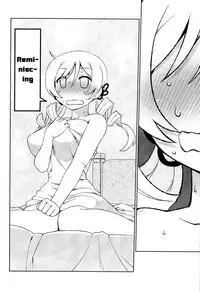 (C85) [CELTRANCE (Kogaku Kazuya)] Mamimamix (Puella Magi Madoka Magica) [English] [potocat]