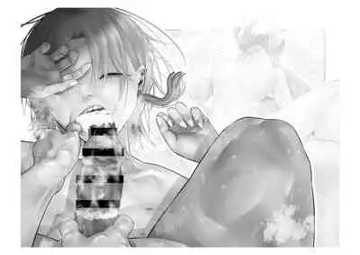 [Tsuchikuda Material] -Asakura Touru- Migawari Kyousei Mesu Kobi (THE iDOLM@STER: Shiny Colors) [Chinese] [不咕鸟汉化组]